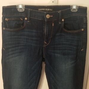 Express Jeans